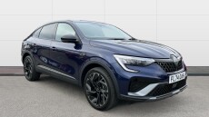 Renault Arkana 1.6 E-Tech FHEV 145 Esprit Alpine 5dr Auto Hybrid Estate